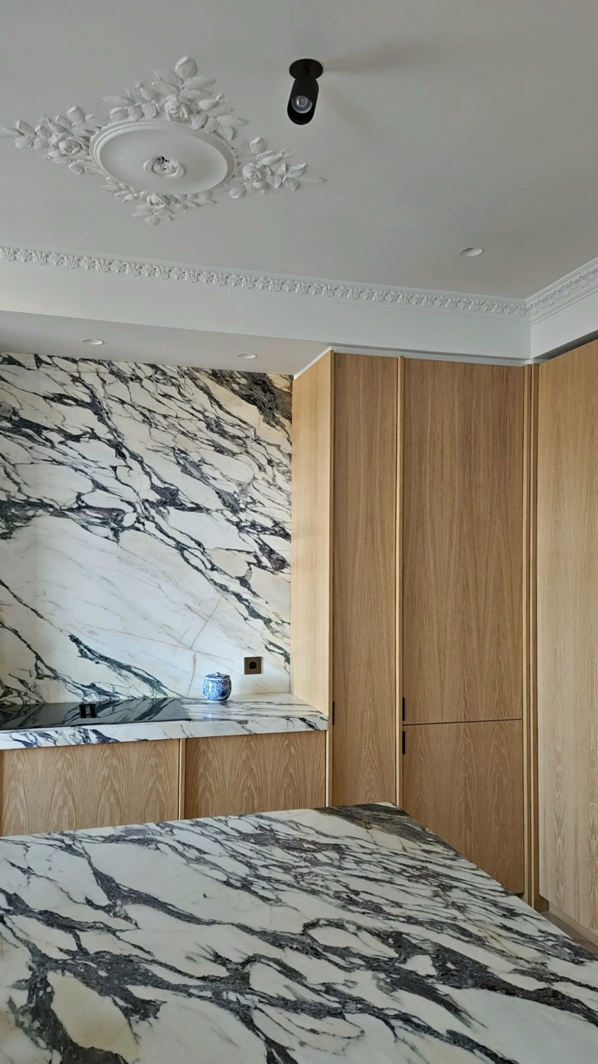 Lejlighed i to etager · Aarhus Midtbyen · detalje 6