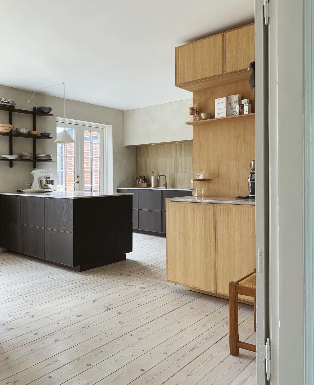 Townhouse · Central Copenhagen