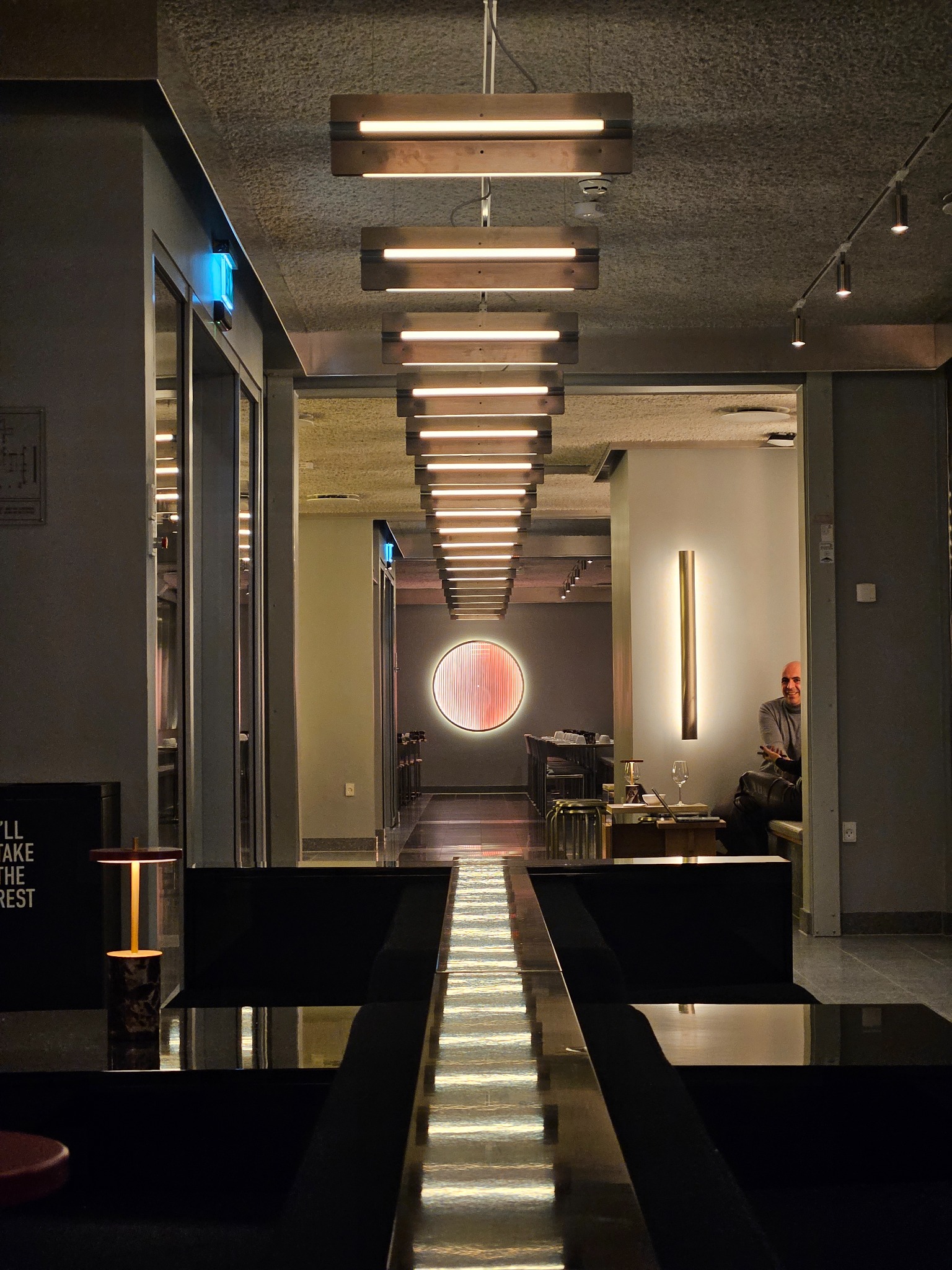 Hotel Hans · Frederiksberg