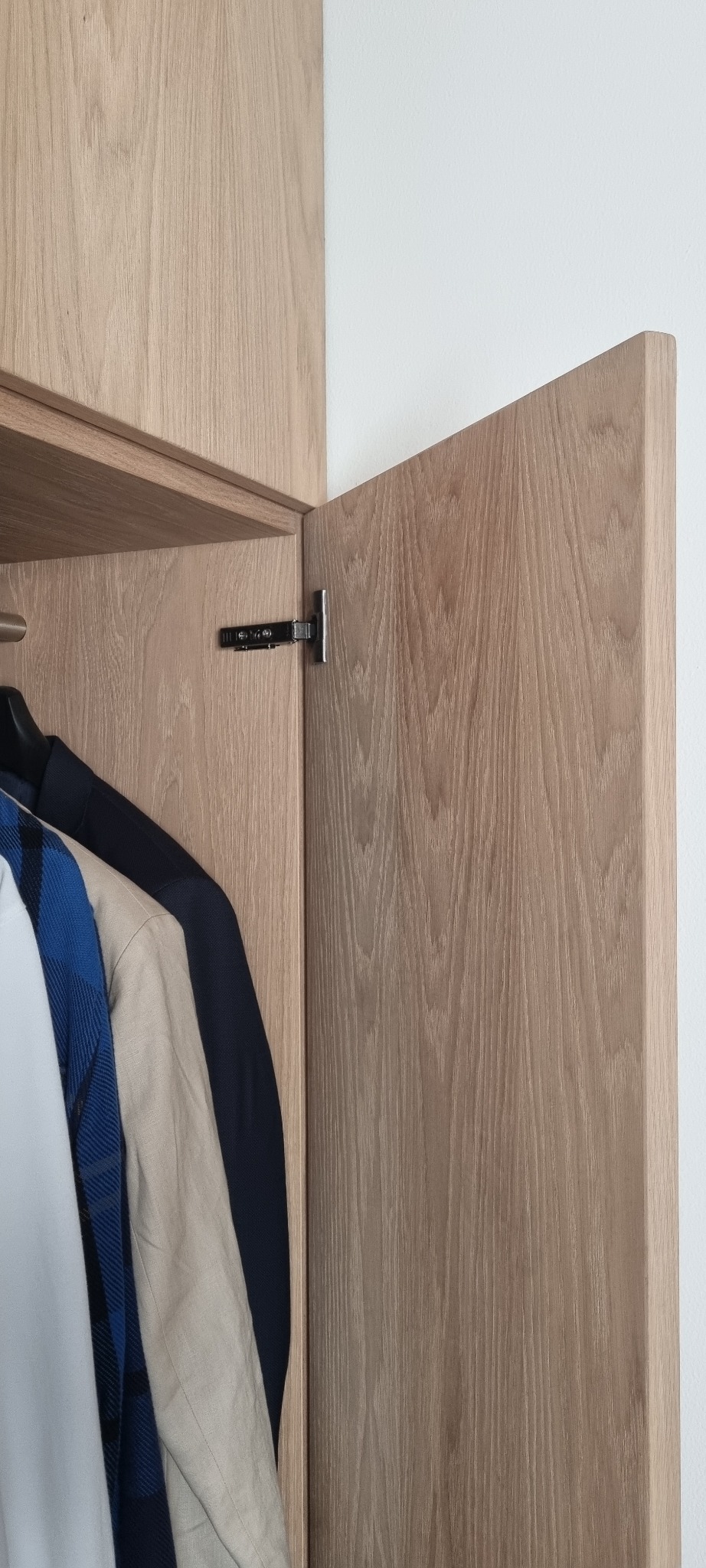 Four-storey townhouse · Nordhavn · detail 12