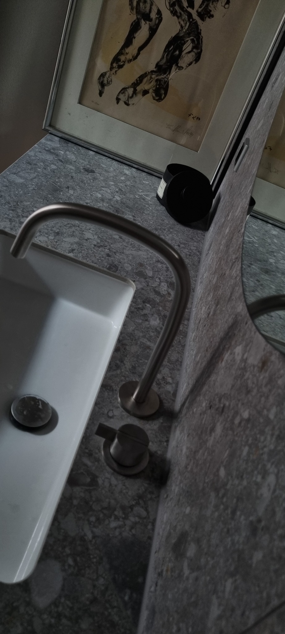 Four-storey townhouse · Nordhavn · detail 7