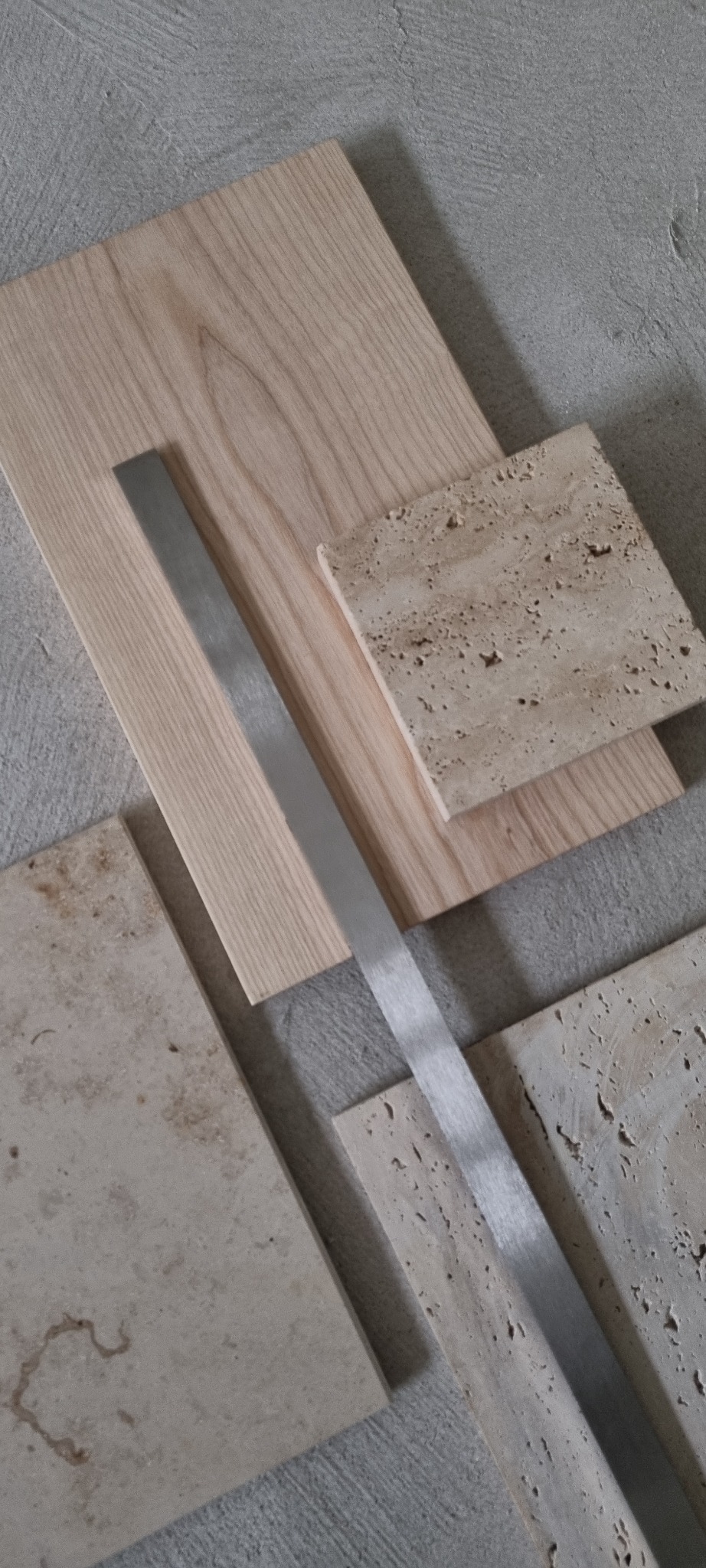 Komplet bolig · Østerbro · detalje 2