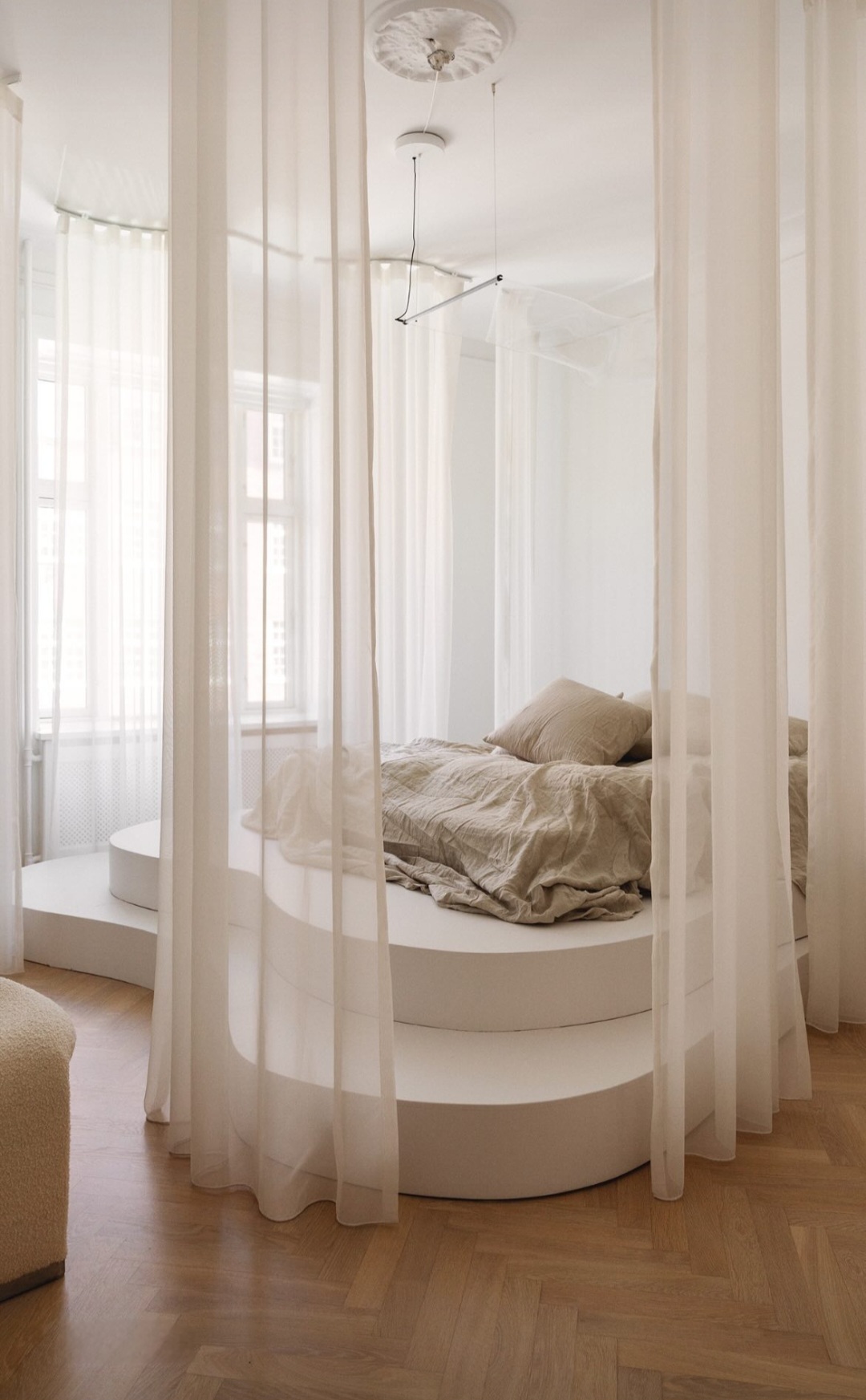 Komplet bolig · Østerbro · detalje 12