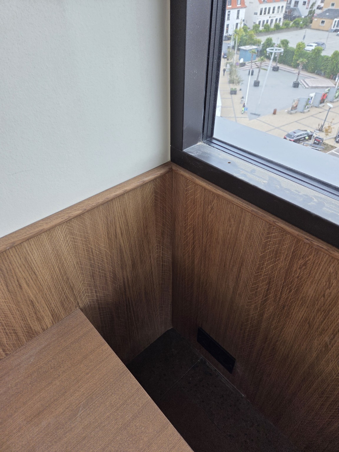 Penthouse på 6. sal · Frederikshavn · detalje 2