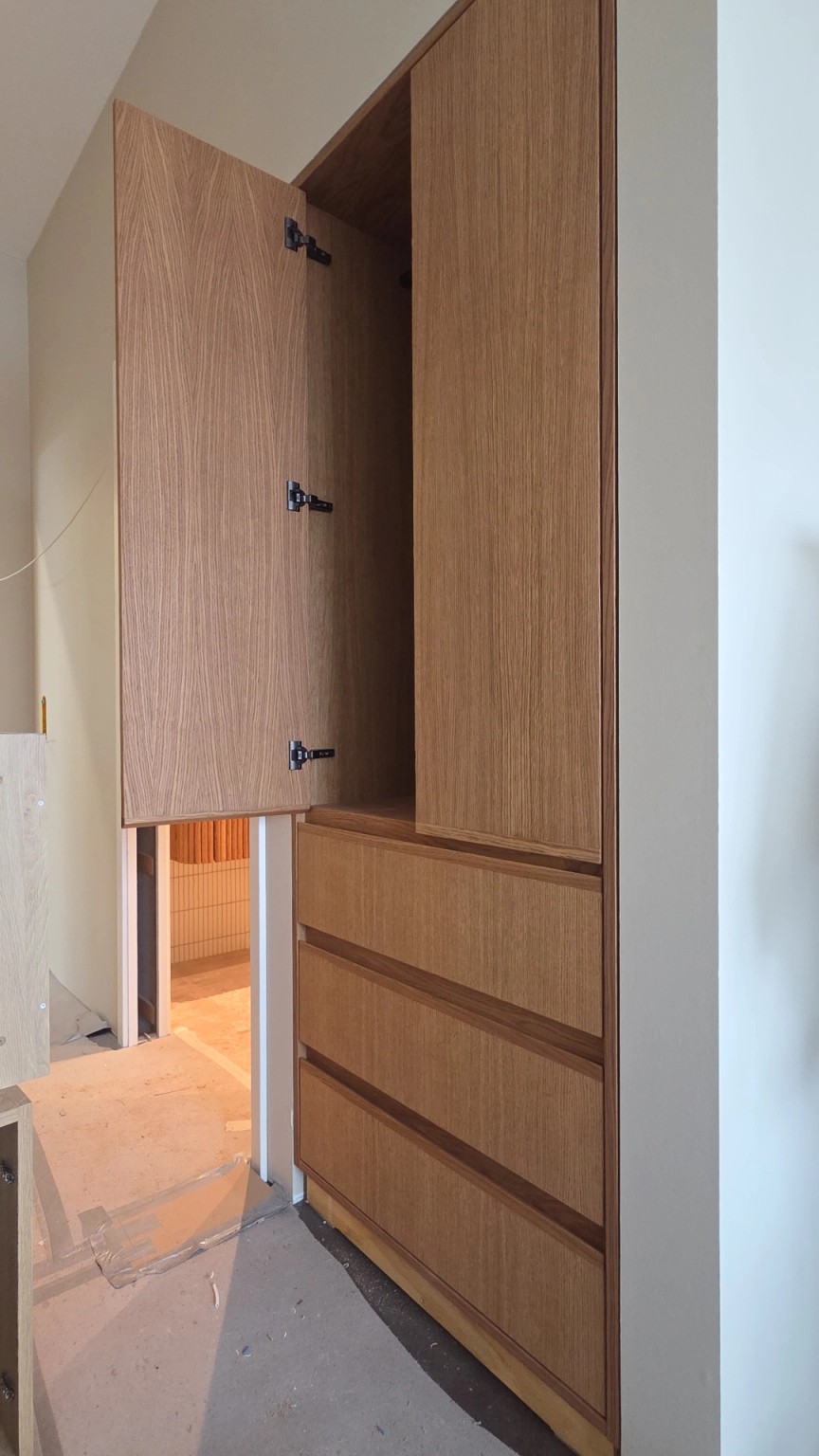 Penthouse på 6. sal · Frederikshavn · detalje 3