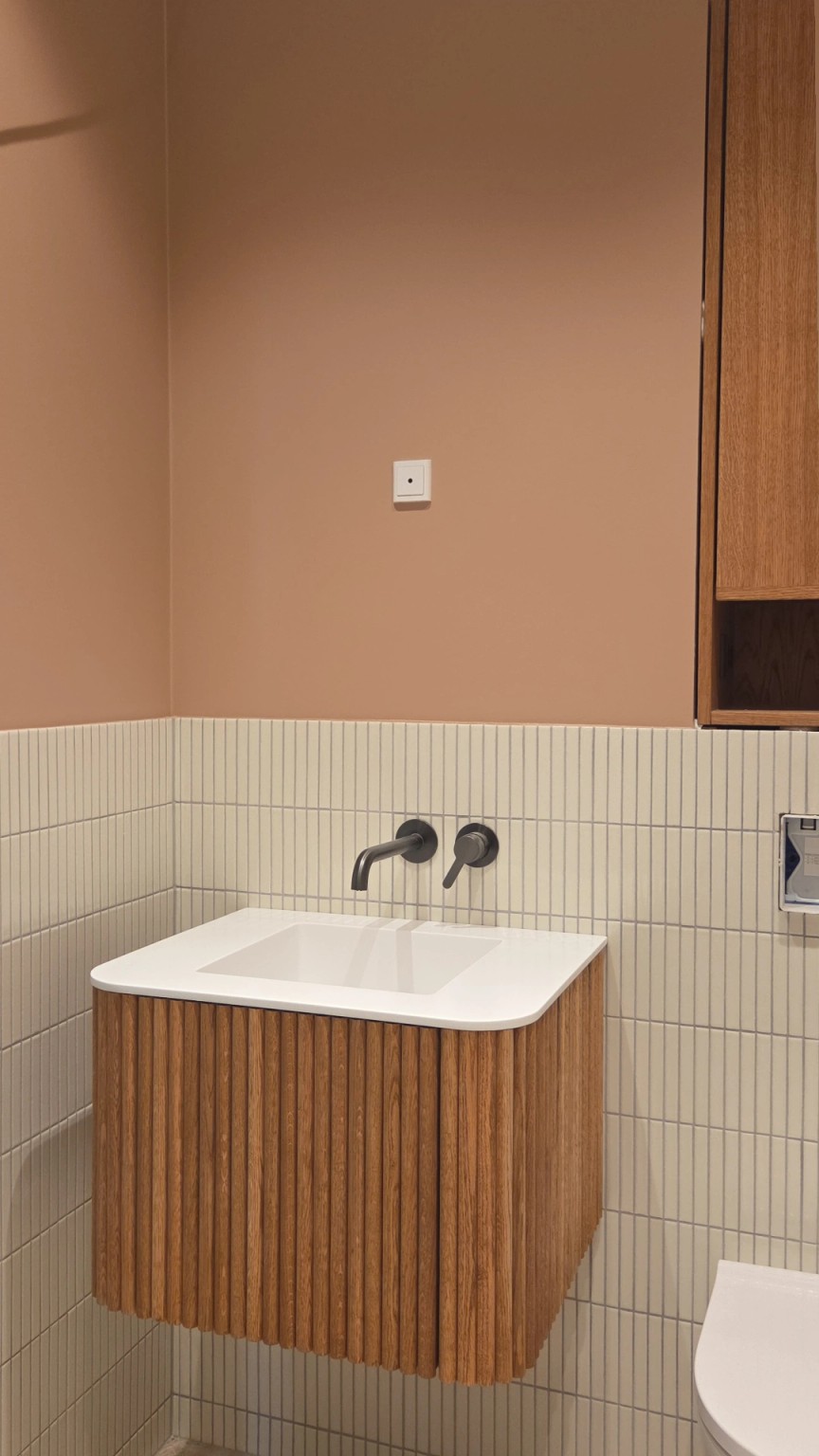 Penthouse på 6. sal · Frederikshavn · detalje 4