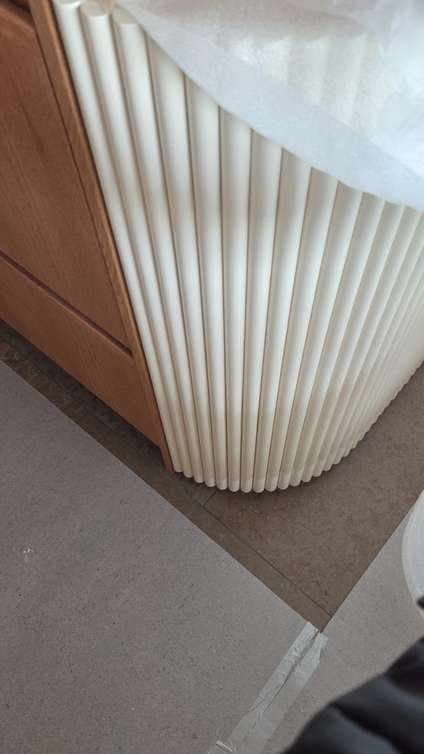 Penthouse på 6. sal · Frederikshavn · detalje 5