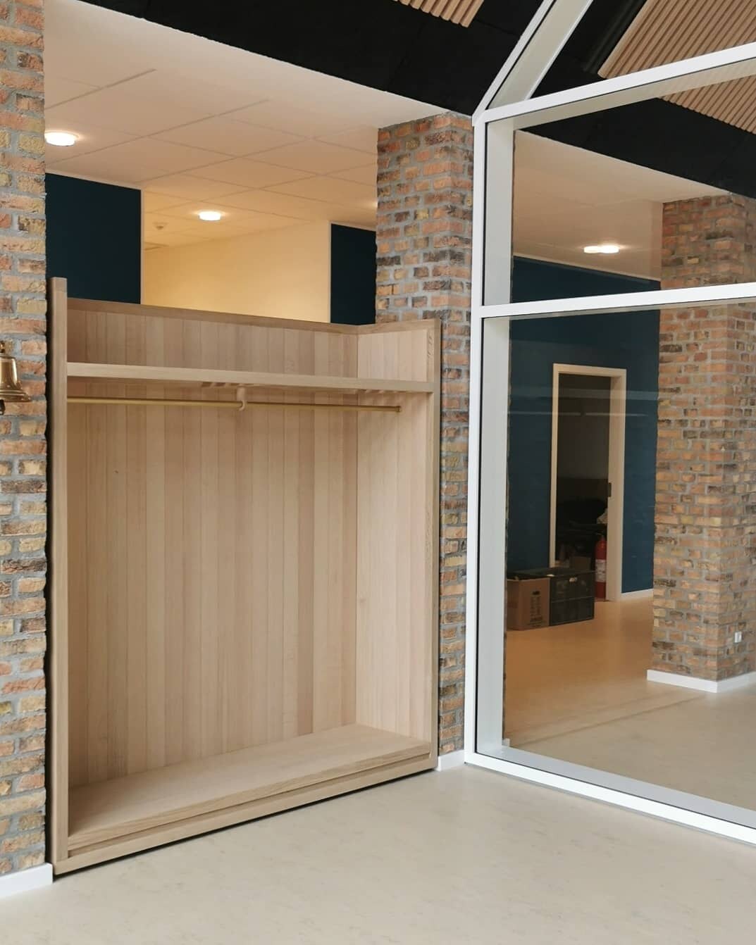 Sct. Olai Kirke · Hjørring · detalje 2