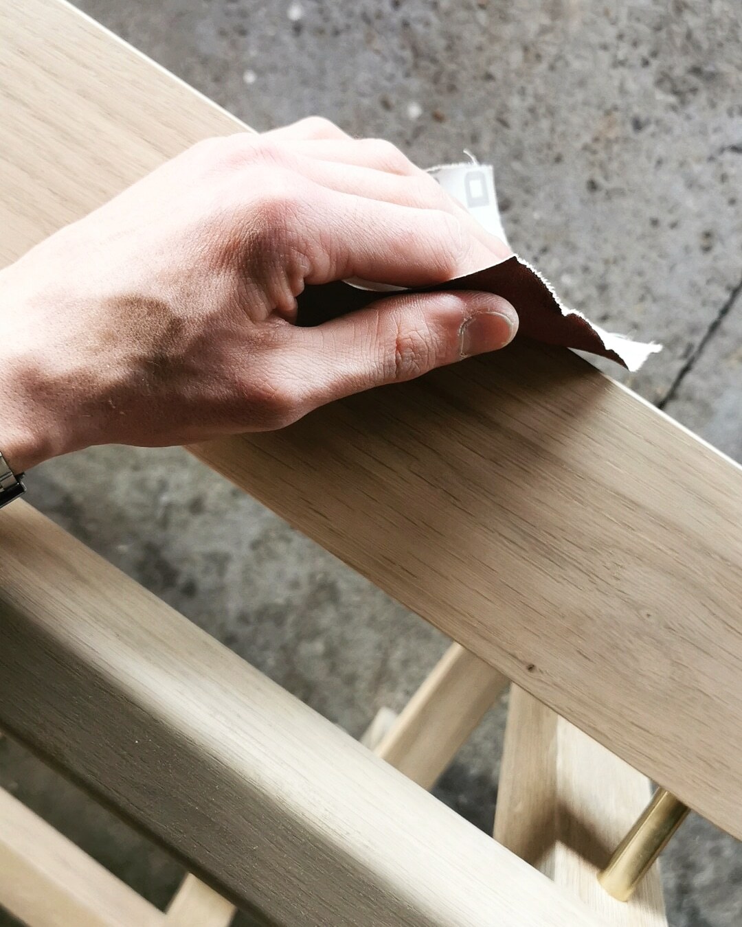 Sct. Olai Kirke · Hjørring · detalje 5