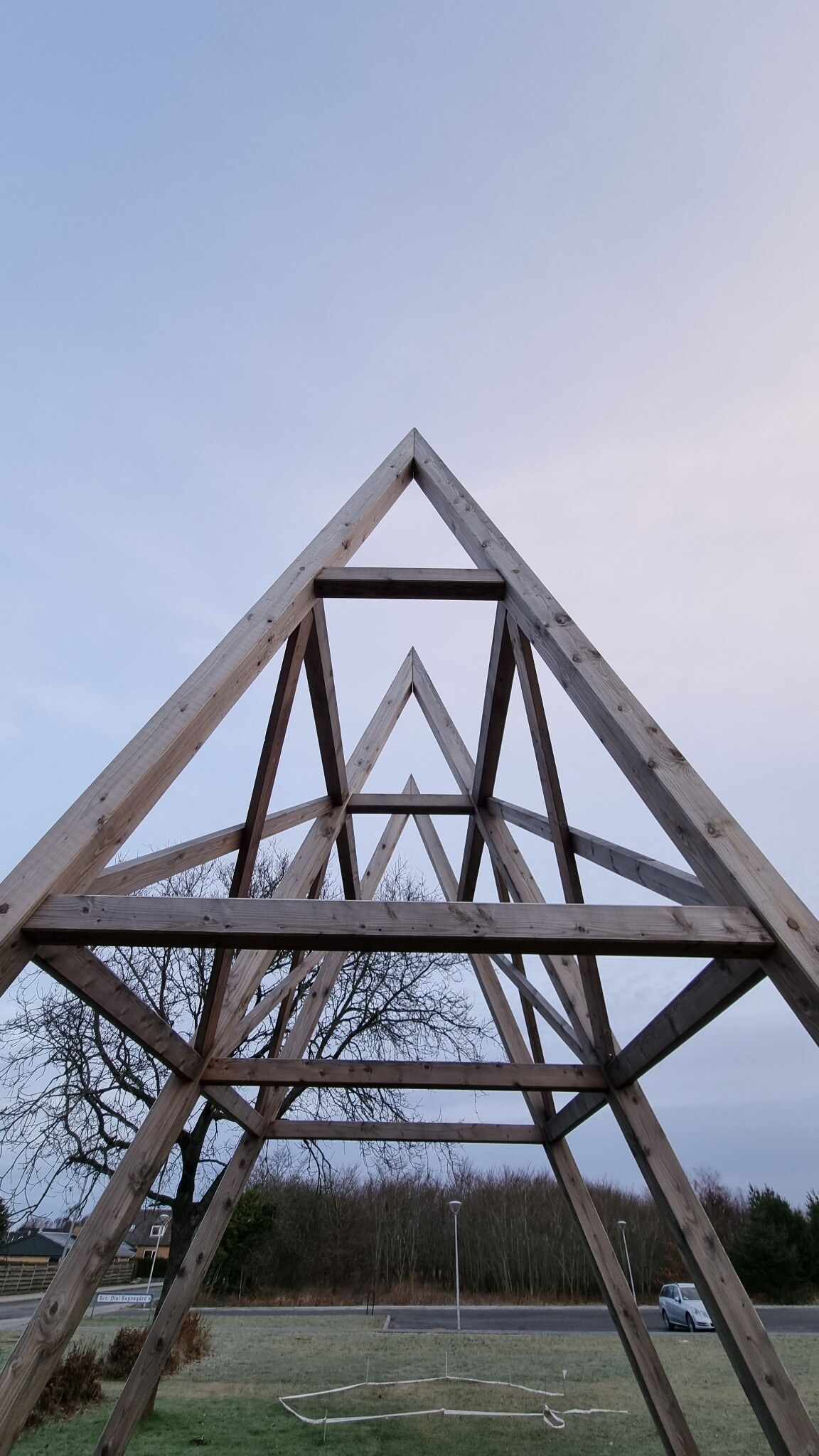 Sct. Olai Kirke · Hjørring · detalje 9